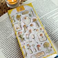 STICKER 3D BOTANICALS DECORATIVO - thumbnail 6