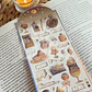 STICKER 3D DECORATIVO  - Miniatura 5