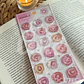 STICKER EFECTO SELLO - Miniatura 1