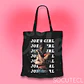 TOTE BAG JOE’S GIRL - Miniatura 1
