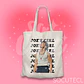 TOTE BAG JOE’S GIRL - thumbnail 2