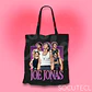 TOTE BAG JOE JONAS - thumbnail 1