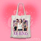 TOTE BAG JOE JONAS - thumbnail 2