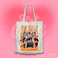 TOTE BAG JOE JONAS - Miniatura 1