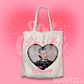 TOTE BAG YOU’RE MY FAVORITE KIDD VOODOO - Miniatura 2