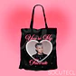 TOTE BAG YOU’RE MY FAVORITE KIDD VOODOO - Miniatura 1
