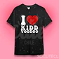 POLERA I LOVE KIDD VOODOO - thumbnail 4