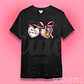 POLERA THE LOVE OF MY LIFE KIDD VOODOO - Miniatura 1