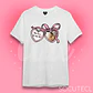 POLERA THE LOVE OF MY LIFE KIDD VOODOO - Miniatura 2