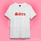 POLERA SÁTIRA / SÁTIRO  - Miniatura 3
