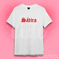 POLERA SÁTIRA / SÁTIRO  - Miniatura 1
