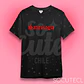 POLERA SATIROLOGÍA KIDD VOODOO - Miniatura 1