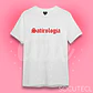 POLERA SATIROLOGÍA KIDD VOODOO - Miniatura 2
