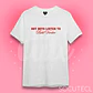 POLERA HOT GIRLS / BOYS LISTEN TO KIDD VOODOO - Miniatura 3