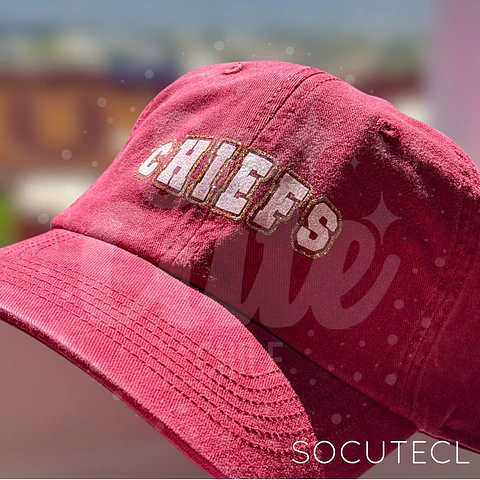 JOCKEY KANSAS CITY CHIEFS 