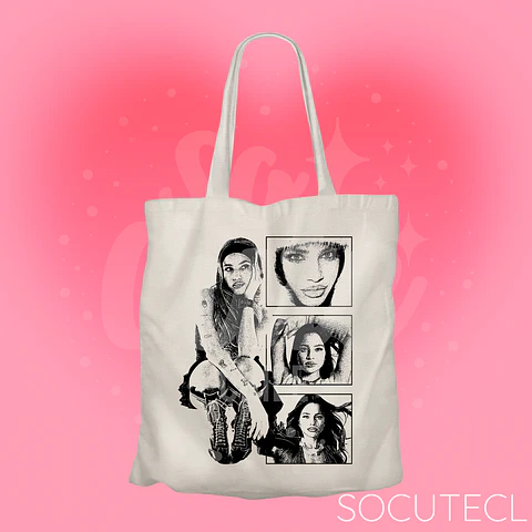TOTE BAG EMILIA 