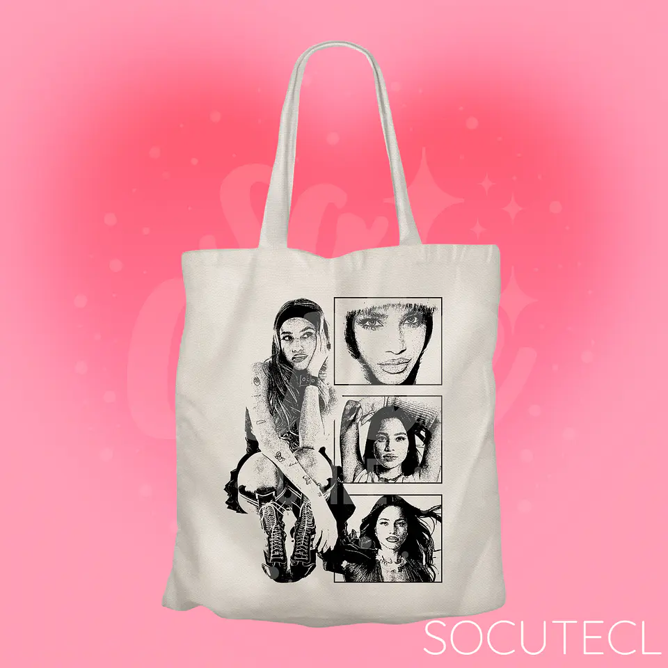 TOTE BAG EMILIA  1