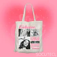 TOTE BAG EMILIA  - Miniatura 1