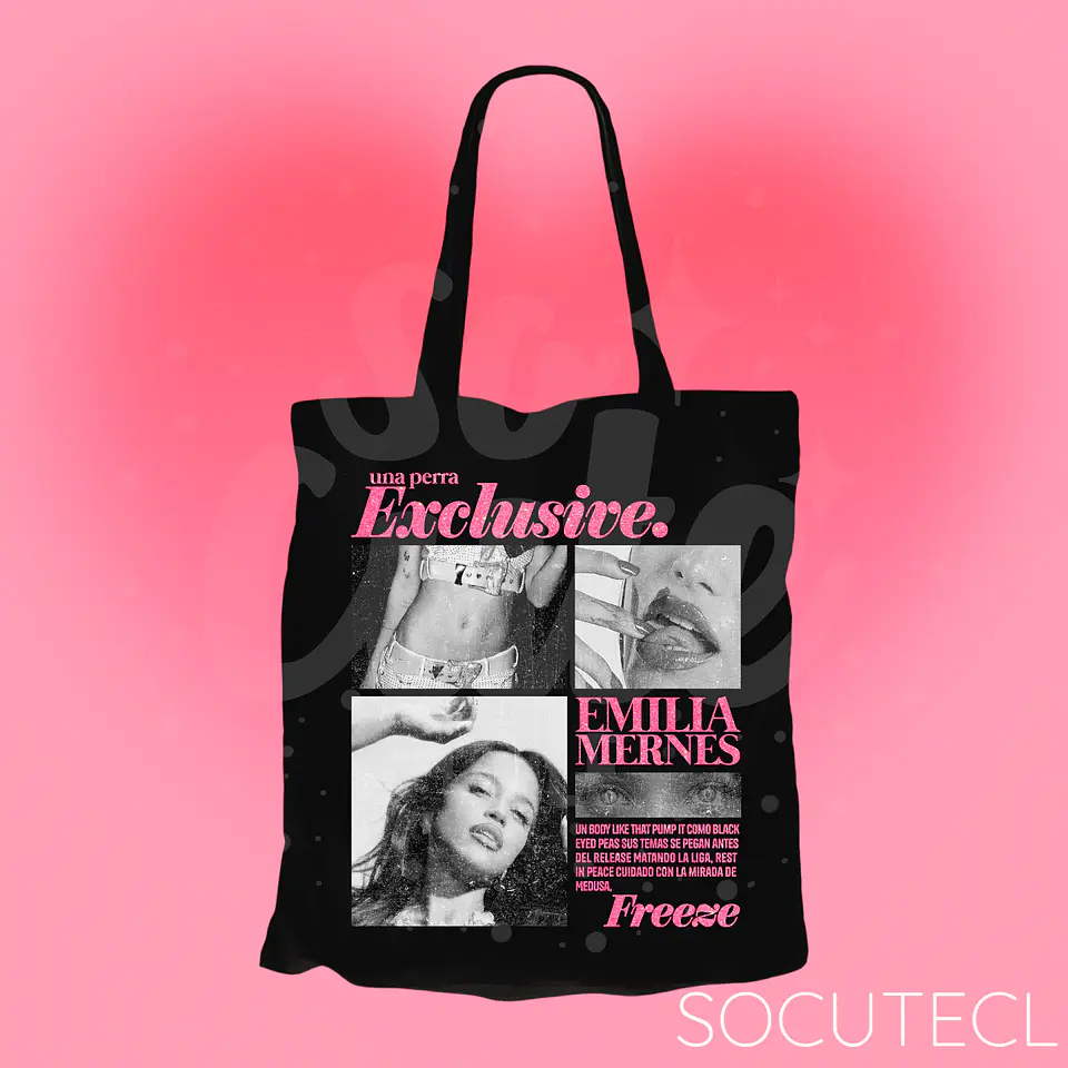 TOTE BAG EMILIA  2