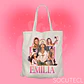 TOTE BAG EMILIA  - Miniatura 1