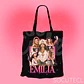 TOTE BAG EMILIA  - Miniatura 2