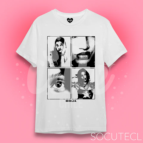 POLERA EMILIA 