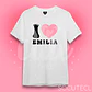 POLERA I LOVE EMILIA  - thumbnail 1