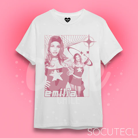POLERA EMILIA 