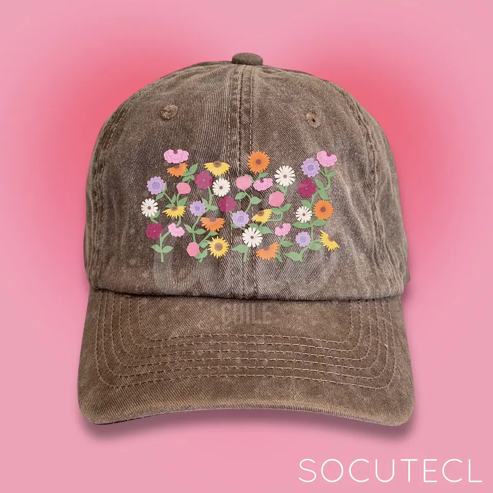 JOCKEY PIANO FLOWERS 1