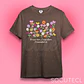 POLERA PIANO FLOWERS - thumbnail 1
