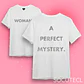 POLERA KP WOMAN. A PERFECT MYSTERY. - Miniatura 2