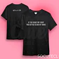 POLERA KP IF YOU WANT MY BODY / YOU BETTER BLOW MY MIND - thumbnail 1