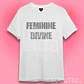 POLERA KP FEMININE DIVINE - thumbnail 2