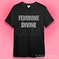 POLERA KP FEMININE DIVINE - thumbnail 1