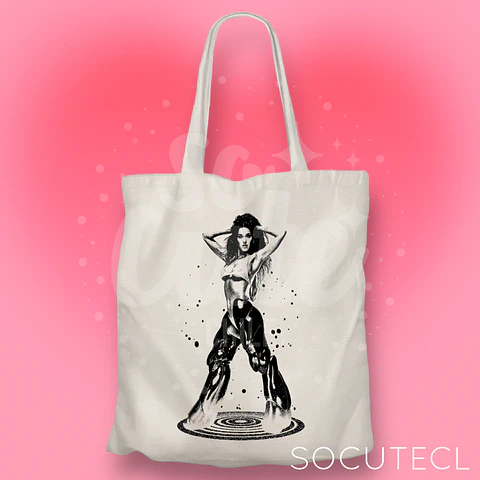 TOTE BAG KP