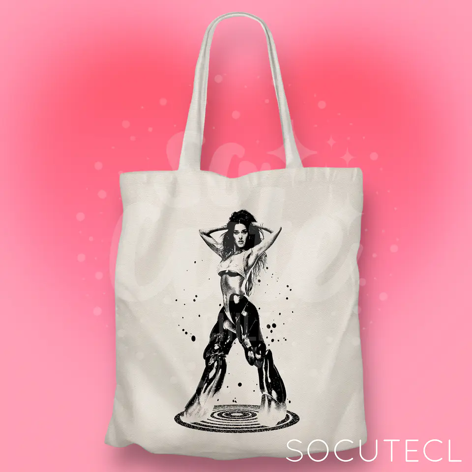TOTE BAG KP 1