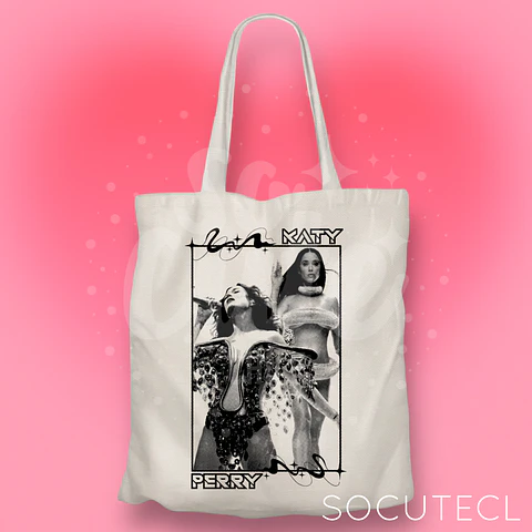 TOTE BAG KP