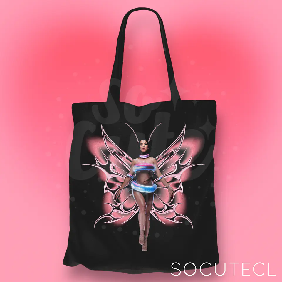 TOTE BAG KP 2