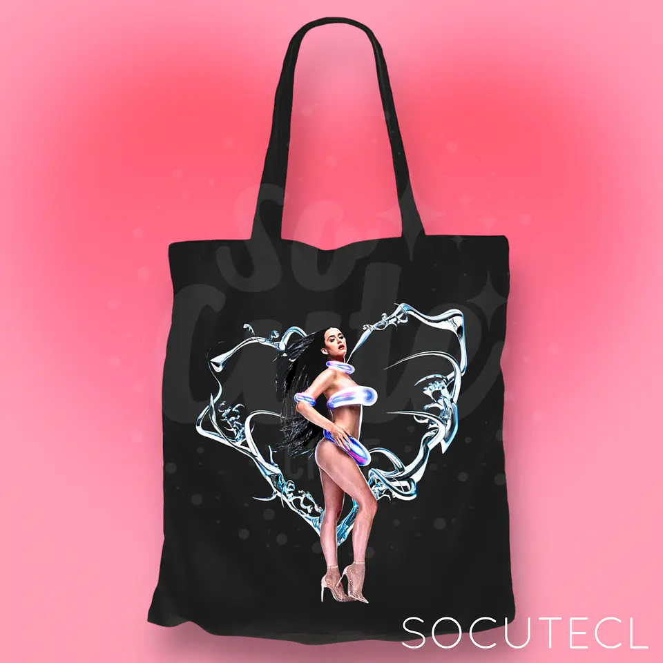 TOTE BAG KP 2