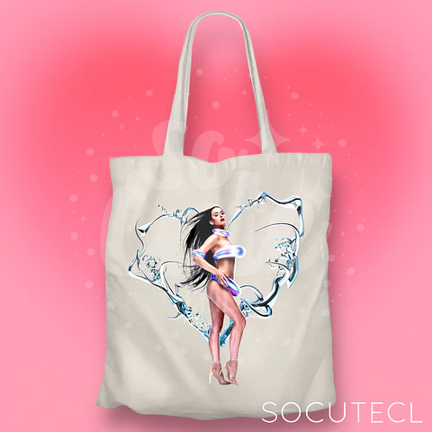TOTE BAG KP