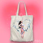 TOTE BAG KP - Miniatura 1