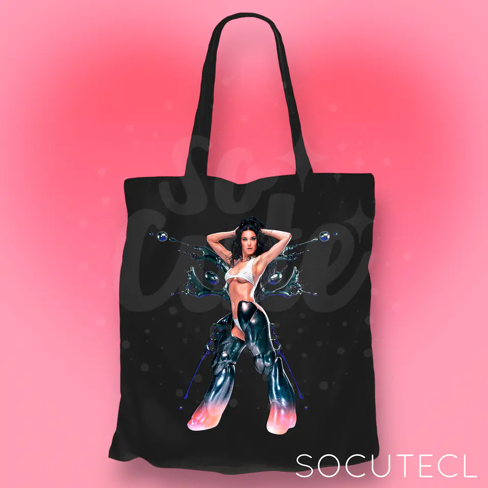 TOTE BAG KP 2