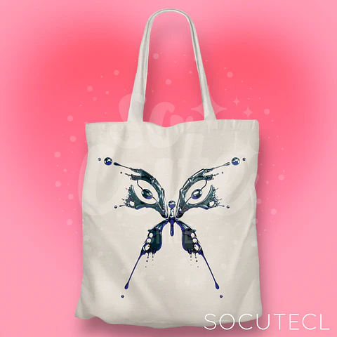 TOTE BAG KP