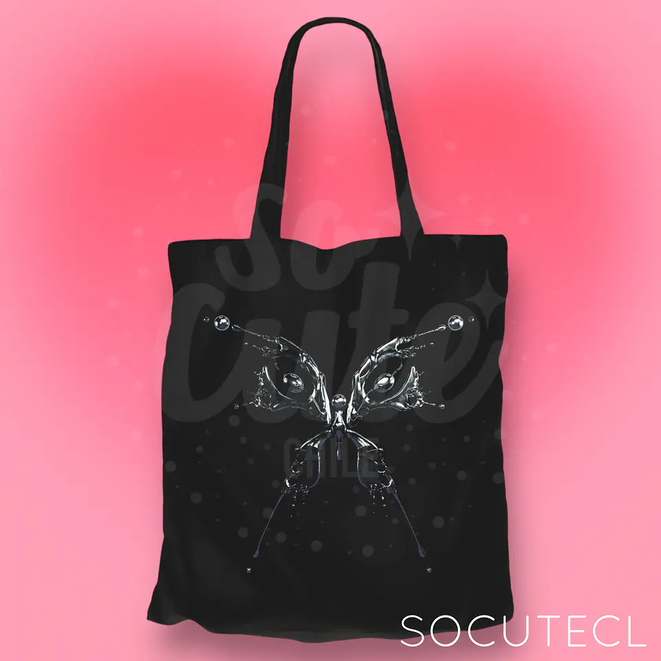 TOTE BAG KP 2