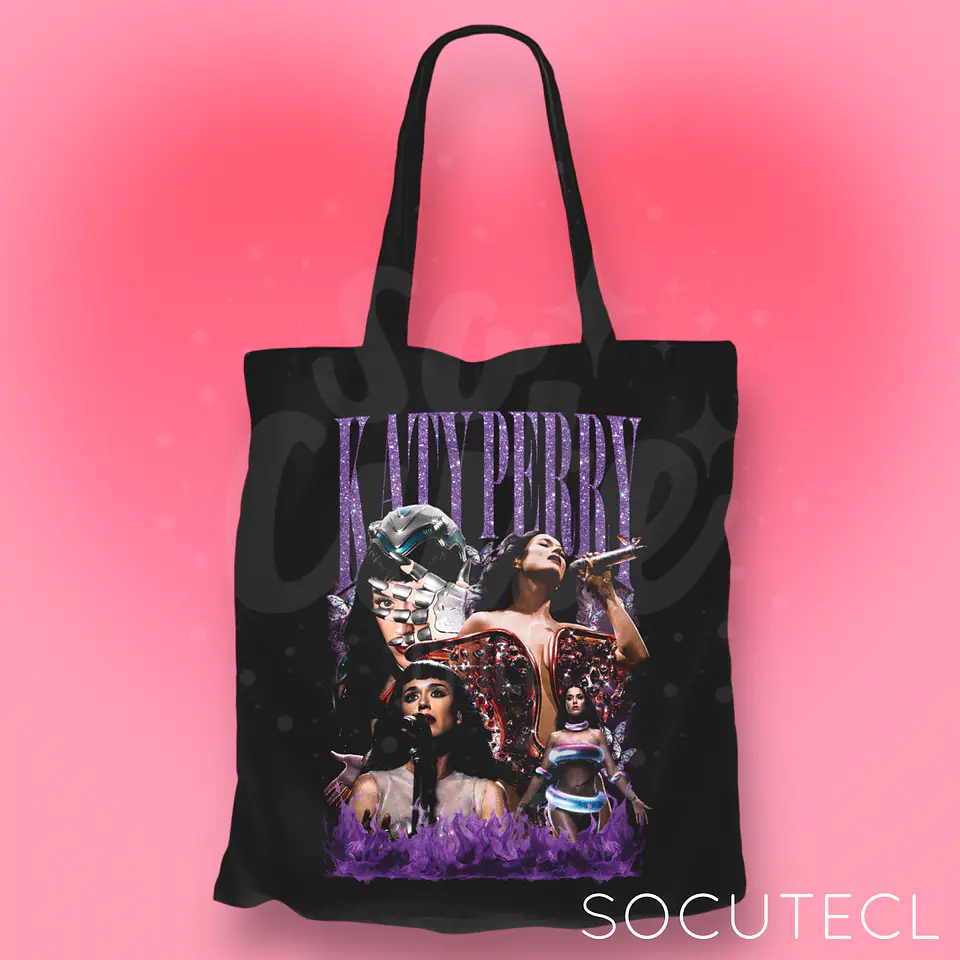 TOTE BAG KP 1