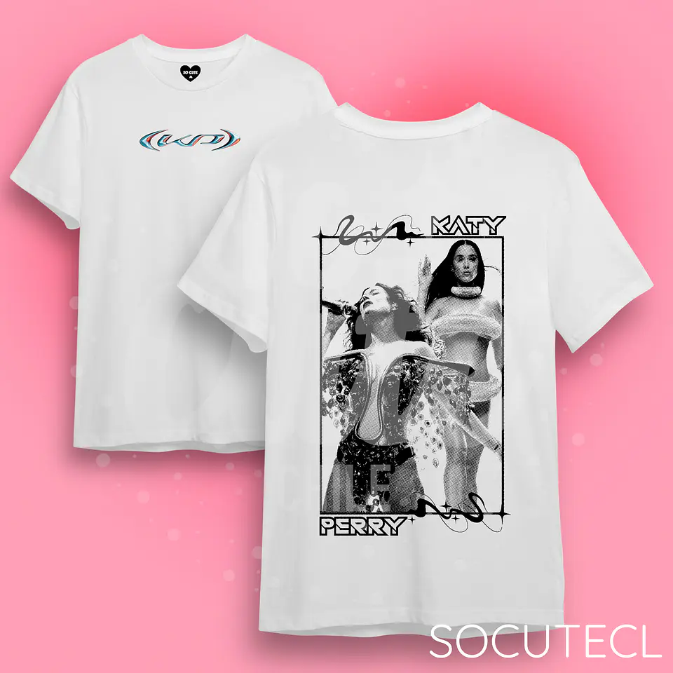 POLERA KP 1