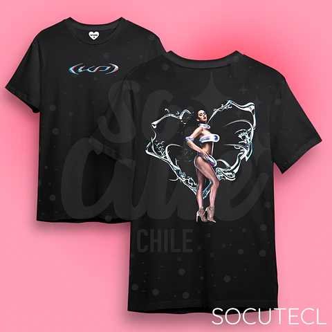 POLERA KP