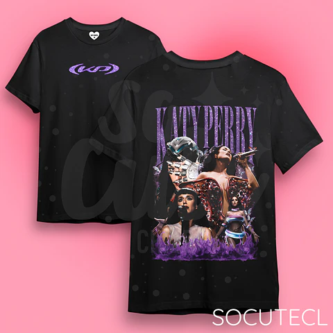 POLERA KP