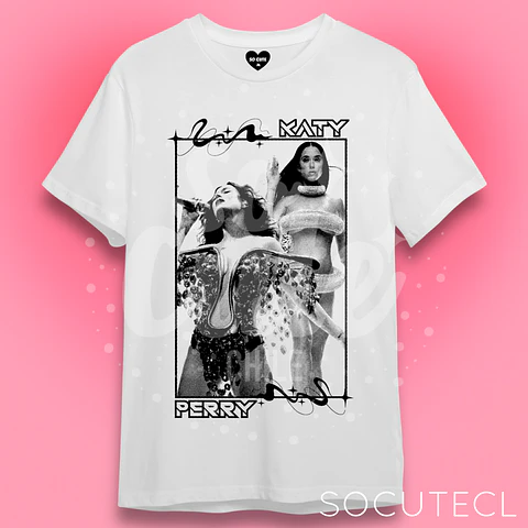 POLERA KP