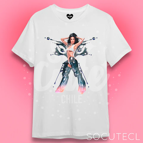 POLERA KP